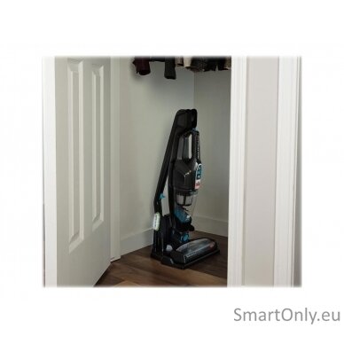 Bissell | Vacuum cleaner | MultiReach Essential | Cordless operating | Handstick and Handheld | - W | 18 V | Operating time (max) 30 min | Black/Blue | Warranty 24 month(s) | Battery warranty 24 month(s) 26