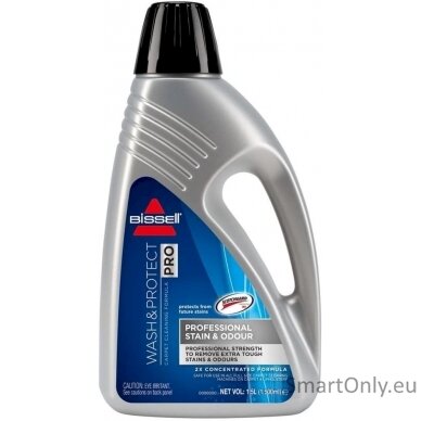 Bissell Wash & Protect Pro 1500 ml 2