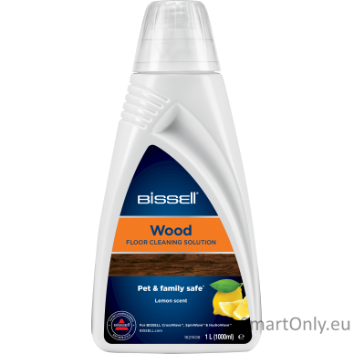 Bissell Wood Floor Formula 1000 ml