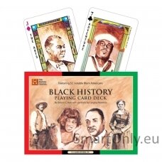 black-history-zaidimo-kortos