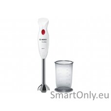 Bosch Hand Blender | MSM24100 CleverMixx | Hand Blender | 400 W | Number of speeds 1 | White