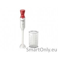 Bosch | Hand Blender | MSM64010 ErgoMixx | Hand Blender | 450 W | Number of speeds 2 | Turbo mode | White