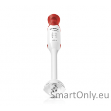 Bosch | Hand Blender | MSM64010 ErgoMixx | Hand Blender | 450 W | Number of speeds 2 | Turbo mode | White