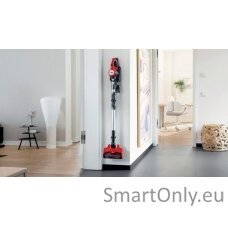 Bosch Unlimited 7 ProAnimal  Vacuum cleaner BBS711ANM  Handstick, 18 V, N/A W, Operating time (max) 40 min, Red, Made in Germany