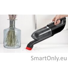 Bosch Vacuum cleaner Flexxo Gen2 28Vmax ProAnimal BBH3ZOO28 Cordless operating, Handstick, 25.2 V, Operating time (max) 55 min, Red, Warranty 24 month(s)