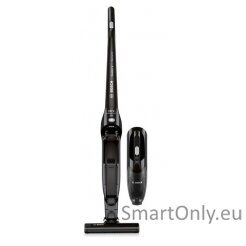 Bosch Vacuum Cleaner Readyy'y 20Vmax BBHF220 Cordless operating, Handstick and Handheld, 18 V, Operating time (max) 40 min, Black, Warranty 24 month(s), Battery warranty 24 month(s) 7