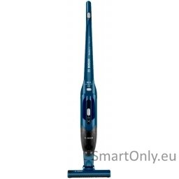 Bosch Vacuum Cleaner Readyy'y 16Vmax BBHF216 Cordless operating, Handstick and Handheld, 14.4 V, Operating time (max) 36 min, Blue, Warranty 24 month(s), Battery warranty 24 month(s) 6