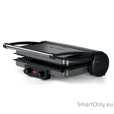 Bosch Grill TCG4215 Contact 2000 W Silver/Black 4