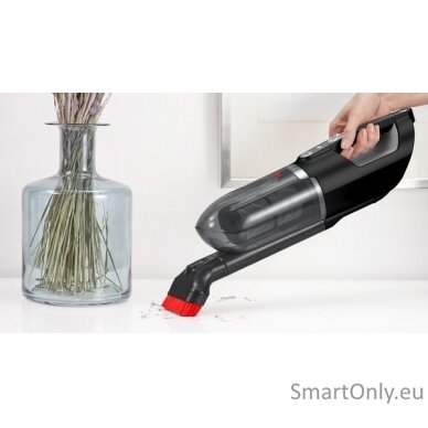 Bosch Vacuum cleaner Flexxo Gen2 28Vmax ProAnimal BBH3ZOO28 Cordless operating, Handstick, 25.2 V, Operating time (max) 55 min, Red, Warranty 24 month(s) 1