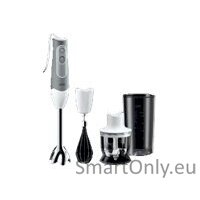 Braun Blender MQ525 Hand Blender 600 W Number of speeds 2 Chopper White 4