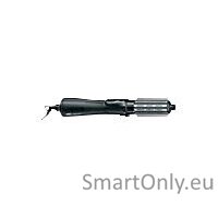 Braun Satin Hair 7 airstyler with IONTEC   AS 720 Number of heating levels 2, 700 W, Black 2