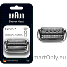 Braun | 73S Shaver Replacement Head for Series 7