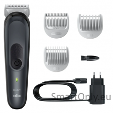 braun-body-groomer-bg3340-cordless-and-corded-operating-time-max-80-min-nimh-blackgrey-1