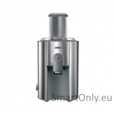 Braun Juicer  J700 Multiquick 7 Type Juicer maker Stainless steel 1000 W Number of speeds 2