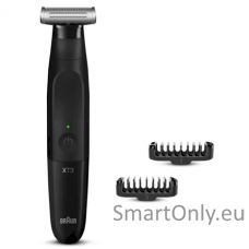 BRAUN XT 3100 Series XT3 Trimmer/Shaver Braun