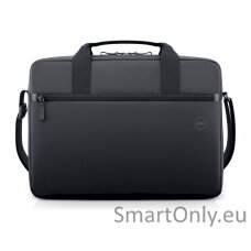 Briefcase Ecoloop Essential | CC3624 | Topload | Black | 14-16 " | Shoulder strap | Waterproof