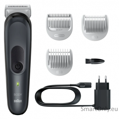 braun-body-groomer-bg3340-cordless-and-corded-operating-time-max-80-min-nimh-blackgrey-1