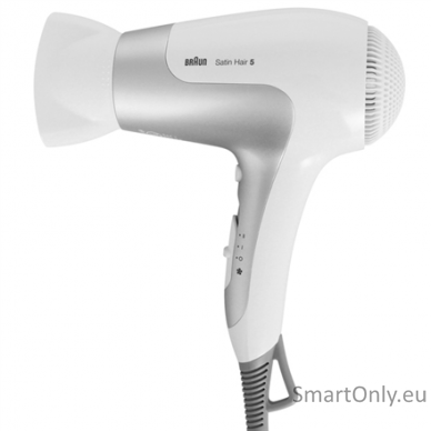 braun-hair-dryer-satin-hair-5-hd-580-2500-w-number-of-temperature-settings-3-ionic-function-white-silver