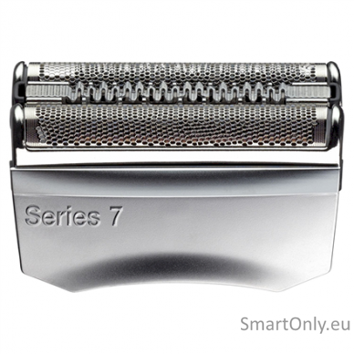 Braun Multi Silver BLS Shaver cassette - Replacement Pack 70S 2