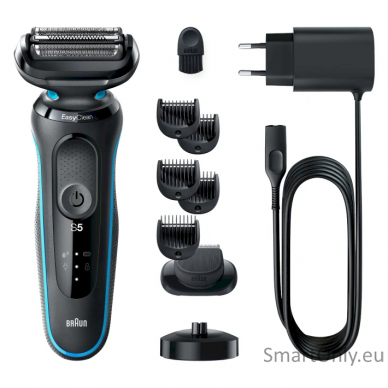 braun-shaver-51-m4500cs-operating-time-max-50-min-wet-dry-blackblue-3