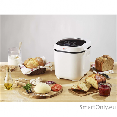 BREAD MAKER PF2101 (TEFAL TEFAL 1