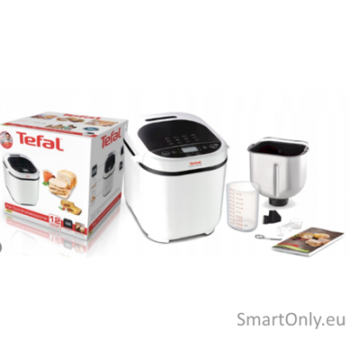 BREAD MAKER PF2101 (TEFAL TEFAL 2