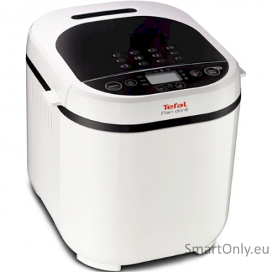 BREAD MAKER PF2101 (TEFAL TEFAL