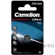 Camelion CR1225 1BL Lithium battery coin 1 pcs