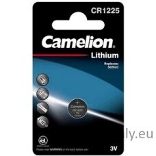 Camelion CR1225 1BL Lithium battery coin 1 pcs