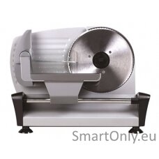 Camry CR 4702 Meat slicer, 200W Camry Food slicers CR 4702 Stainless steel 200 W 190 mm