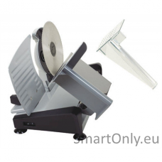 Camry CR 4702 Meat slicer, 200W Camry Food slicers CR 4702 Stainless steel 200 W 190 mm