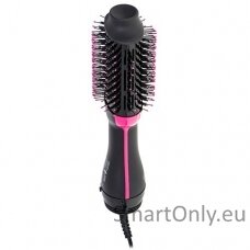 Camry Hair styler CR 2025 Number of heating levels 3, 1200 W, Black/Pink