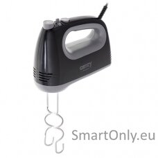 Camry Hand mixer CR 4220b Hand Mixer 300 W Number of speeds 5 Turbo mode Black