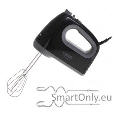 Camry Hand mixer CR 4220b Hand Mixer 300 W Number of speeds 5 Turbo mode Black