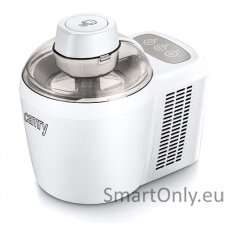 Camry Ice cream maker CR 4481 Power 90 W Capacity 0.7 L White