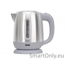 Camry Kettle CR 1278 Standard 1630 W 1.2 L Stainless steel 360° rotational base Stainless steel