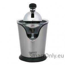 Camry Profesional Citruis Juicer CR 4006 Type Electrical Stainless steel 500 W Number of speeds 1