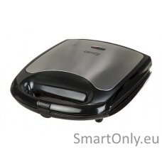 Camry Sandwich maker XL CR 3023 1500 W Number of plates 1 Number of pastry 4 Black