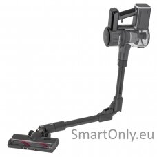 Camry Vacuum Ceaner | CR 7063 Efficient | Cordless operating | 220-240 V | Operating time (max) 100 min | Black | Warranty 24 month(s)