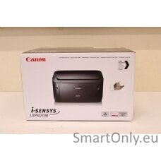 Canon LBP6030B | Mono | Laser | Printer | Maximum ISO A-series paper size A4 | Black | DAMAGED PACKAGING