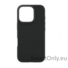 CARE by PanzerGlass Case Fashion Black iPhone16 PRO | CARE