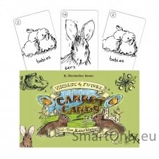 carrot-cards-taro-kortos-schiffer-publishing