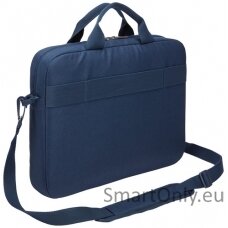 Case Logic Advantage Fits up to size 14 ", Dark Blue, Shoulder strap, Messenger - Briefcase