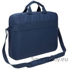 Case Logic Advantage Fits up to size 15.6 ", Dark Blue, Shoulder strap, Messenger - Briefcase