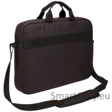 Case Logic Advantage Laptop Attaché  ADVA-117 Fits up to size 17.3 ", Black, Shoulder strap