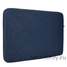 Case Logic IBRS215 Ibira Laptop Sleeve 15.6", Dress Blue