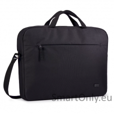 Case Logic INVIA114 Invigo Eco Attaché 14", Black | Invigo Eco Attaché | INVIA114 | Attaché | Black