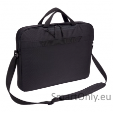 Case Logic INVIA114 Invigo Eco Attaché 14", Black | Invigo Eco Attaché | INVIA114 | Attaché | Black