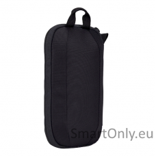 Case Logic INVIAC101 Invigo Eco Accessory Case Mini, Black | Invigo Eco Accessory Case Mini | INVIAC101 | Mini Case | Black