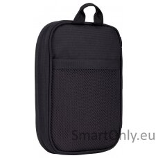 Case Logic INVIAC102 Invigo Eco Accessory Case, Black | Case | Black